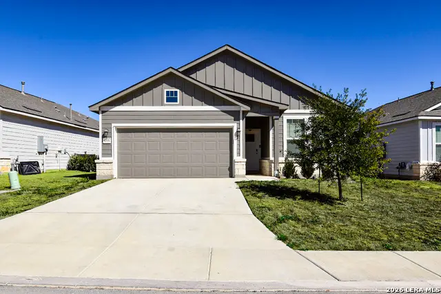 155 Connor, San Antonio, TX 78253 - #1