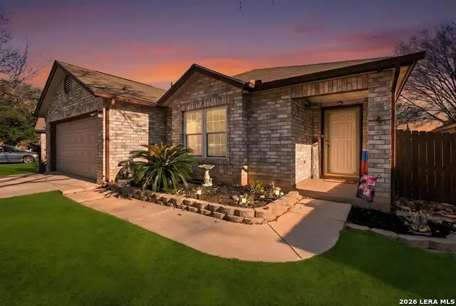 4930 Corian Well, San Antonio, TX 78247 - #1