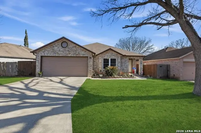 4930 Corian Well, San Antonio, TX 78247 - #2