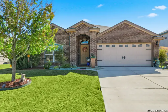 1321 W Nolte Farms, Seguin, TX 78155 - #3