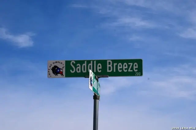 219 Saddle Breeze, Cibolo, TX 78108 - #3