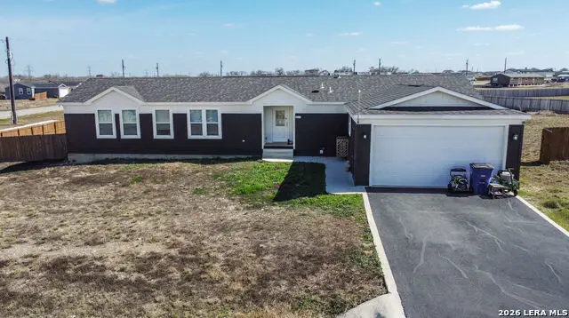 313 Clara Ridge, Marion, TX 78124 - #1