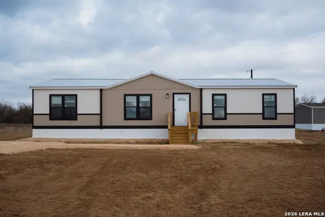 CR 150, Floresville, TX 78114 - #1