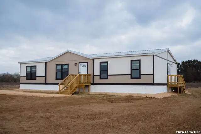 CR 150, Floresville, TX 78114 - #2