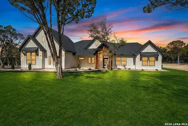 1271 View Ridge, Pipe Creek, TX 78063