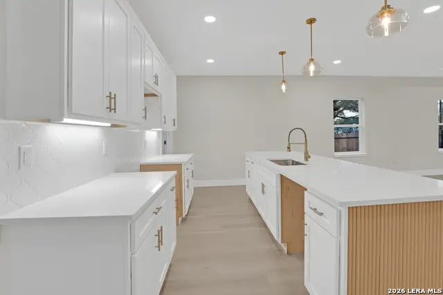 1742 Basse, San Antonio, TX 78213 - #3