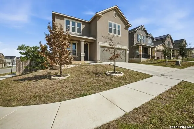 9305 Devils River, Converse, TX 78109 - #2