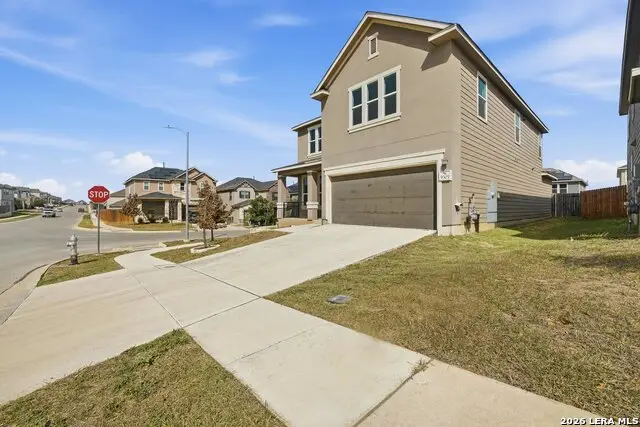 9305 Devils River, Converse, TX 78109 - #3