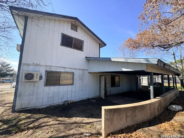 202 Saxon, San Antonio, TX 78213 - #3