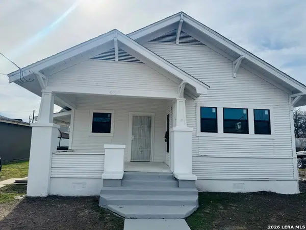 4219 S Presa, San Antonio, TX 78223