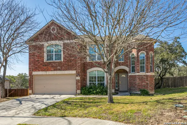 22219 Sable Mist, San Antonio, TX 78259