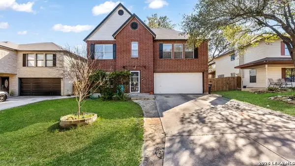 6922 Crested Quail, San Antonio, TX 78250