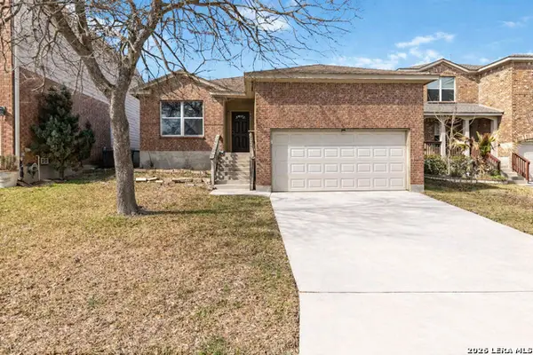 1911 Wormack, San Antonio, TX 78251