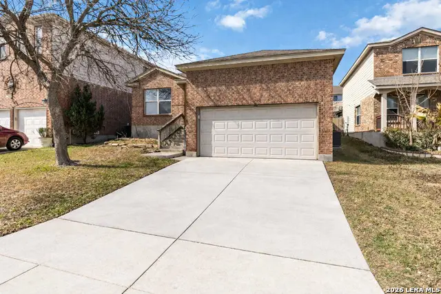 1911 Wormack, San Antonio, TX 78251 - #2