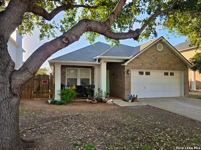 5231 Canary, San Antonio, TX 78222 - #1