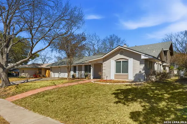 547 Patricia, San Antonio, TX 78216 - #2