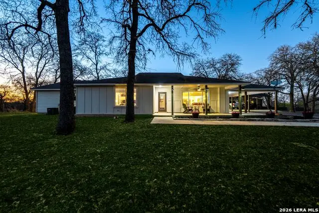 188 Oak Hill Rd, La Vernia, TX 78121 - #2