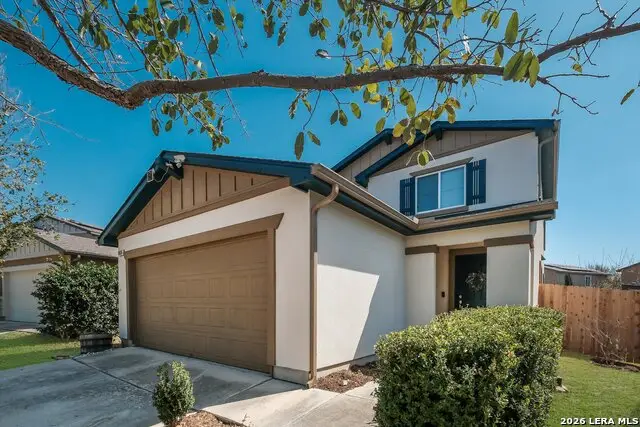 10526 Legacy Cove, San Antonio, TX 78240 - #3