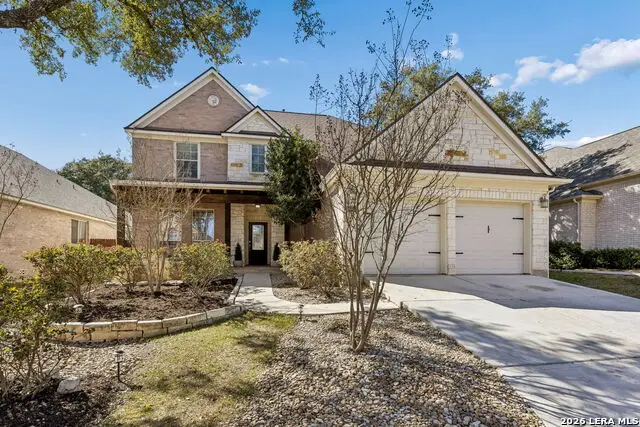 27015 Trinity Woods, San Antonio, TX 78261 - #2