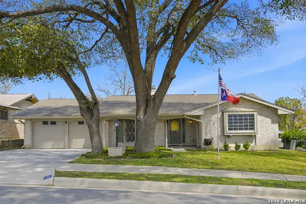 10410 Rockland, San Antonio, TX 78230