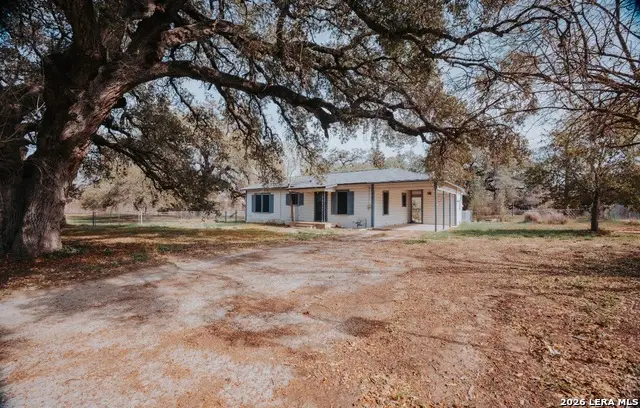 149 Carroll, Poth, TX 78147 - #1