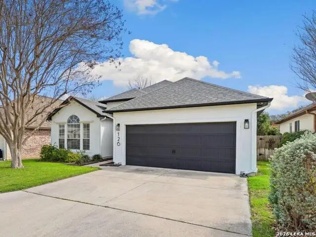 126 Georgia, New Braunfels, TX 78130 - #1