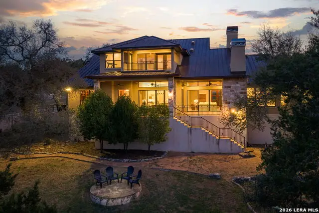 1357 Capitare, New Braunfels, TX 78132 - #3