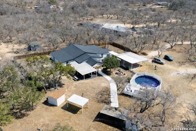 670 Quail Run, Lytle, TX 78052 - #3