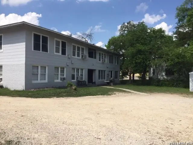 100 Senisa Dr, San Antonio, TX 78228 - #2