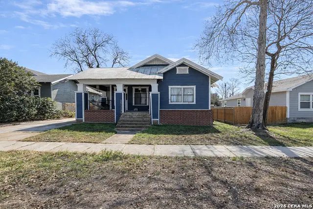 1116 Gramercy, San Antonio, TX 78201 - #2