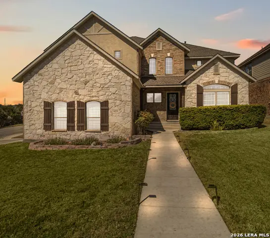 623 Artisan Way, San Antonio, TX 78260 - #1