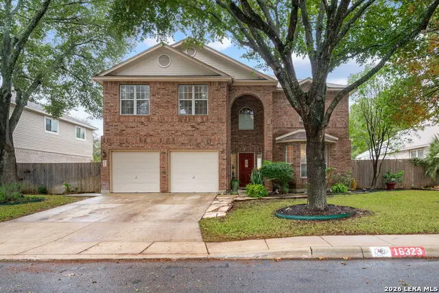 16323 Rangerider, San Antonio, TX 78247 - #1