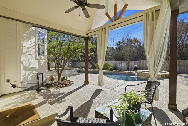 8714 Sandia Cir, Helotes, TX 78023 - #2