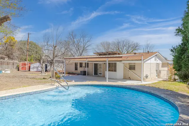 619 Northtrail, San Antonio, TX 78216 - #1