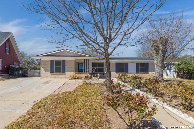 619 Northtrail, San Antonio, TX 78216 - #2