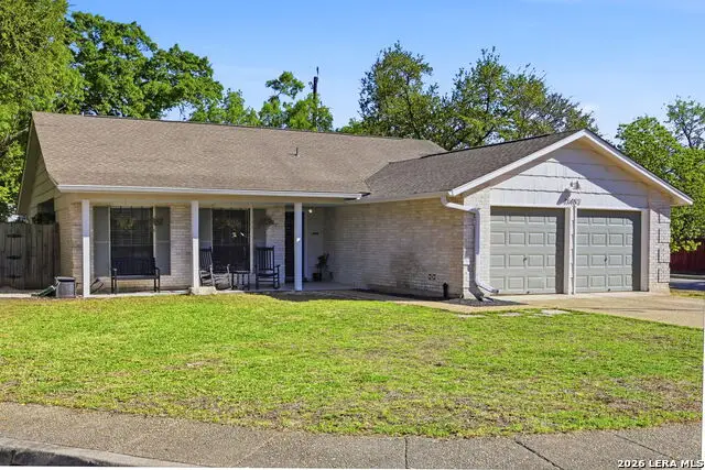 13402 Langtry, San Antonio, TX 78248 - #2