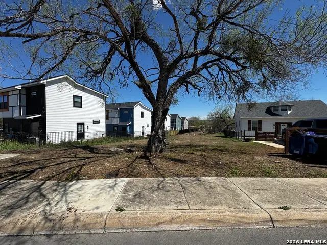 1006 Hampton, San Antonio, TX 78220 - #1