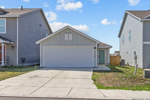 4128 Waterfall Cove, San Antonio, TX 78223 - #2