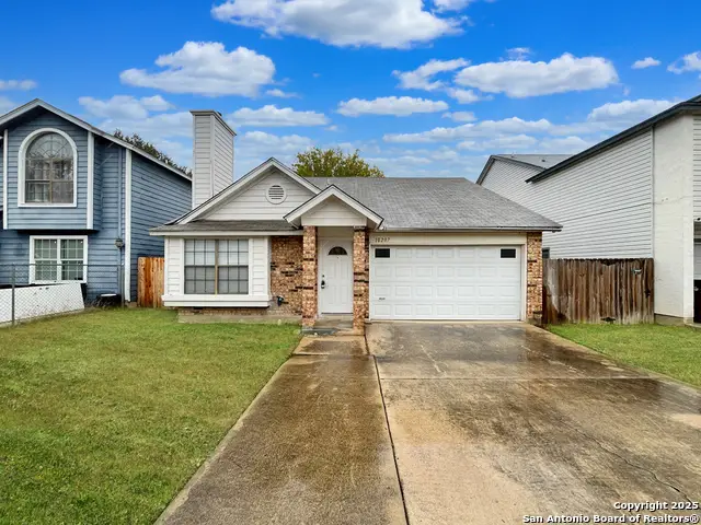 10207 Raven Field, San Antonio, TX 78245 - #1