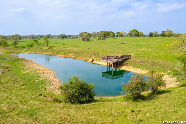 TBD 73 Acres County Rd 442, Harwood, TX 78632 - #1