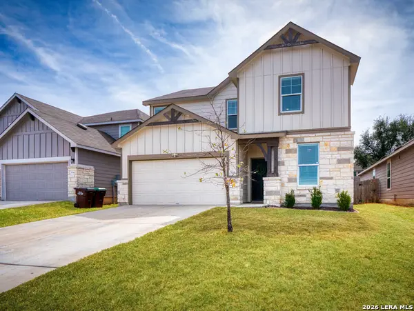 338 Floating Feather, San Antonio, TX 78260