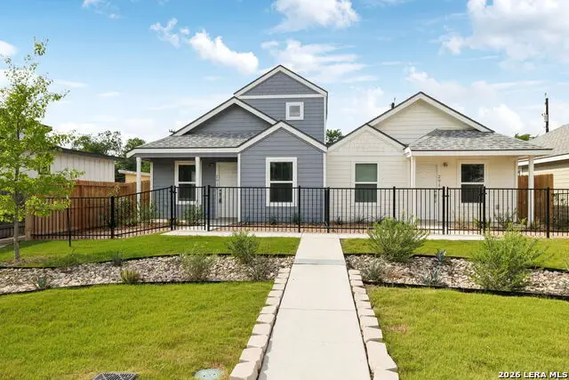 2916 Martin Luther King, San Antonio, TX 78220 - #1