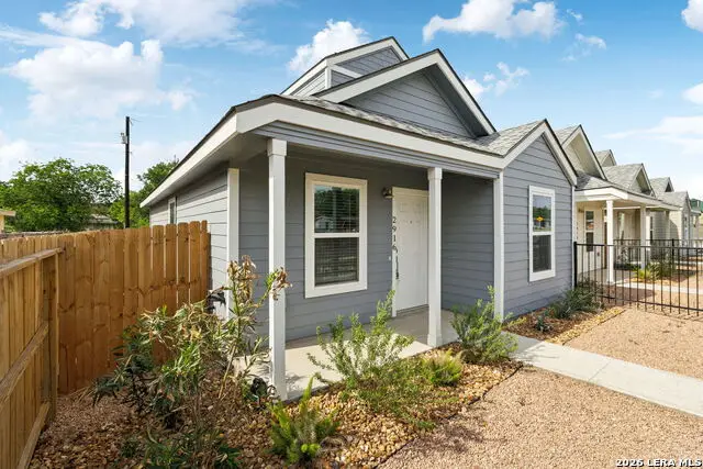 2916 Martin Luther King, San Antonio, TX 78220 - #2