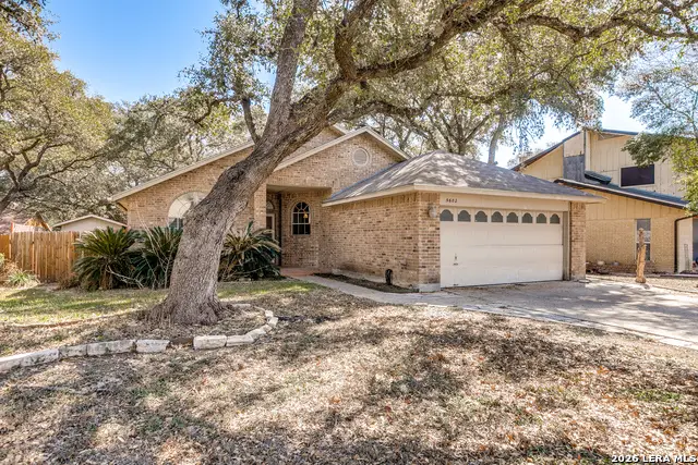 5602 Timber Trace, San Antonio, TX 78250 - #1