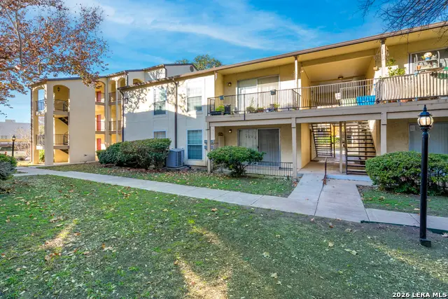 8702 Village #106, San Antonio, TX 78217 - #1