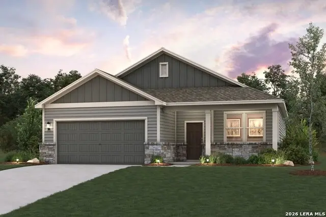 7953 Coffee Mill, San Antonio, TX 78252 - #1