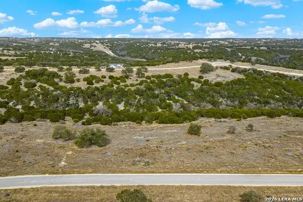 LOT 80 Firsching Rd, Kerrville, TX 78028