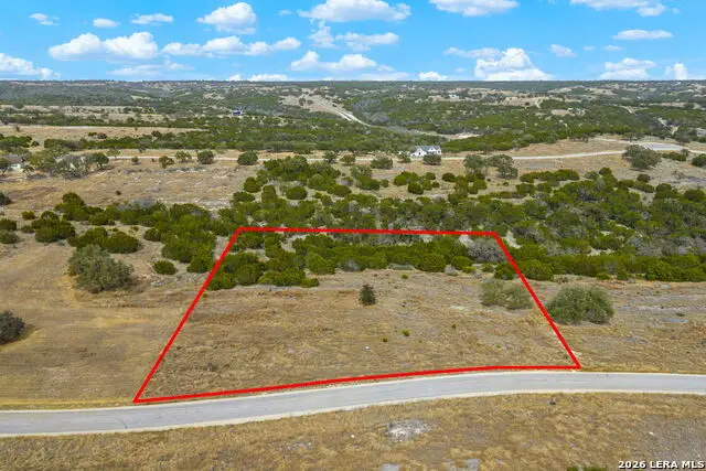 LOT 81 Firsching Rd, Kerrville, TX 78028 - #2