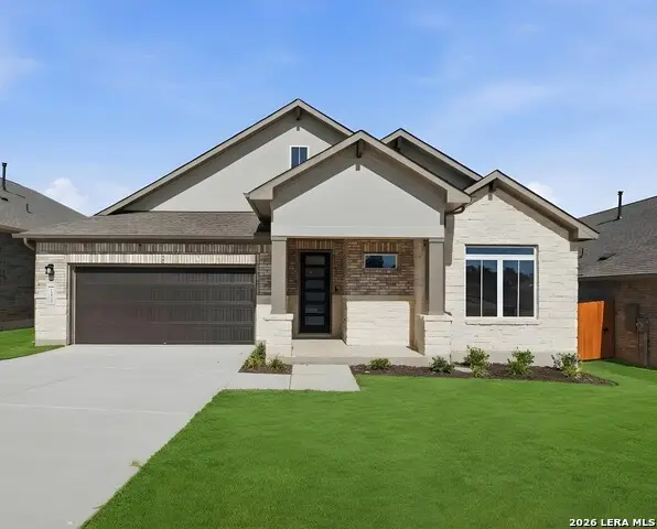 1836 Weinnacht, New Braunfels, TX 78132 - #1