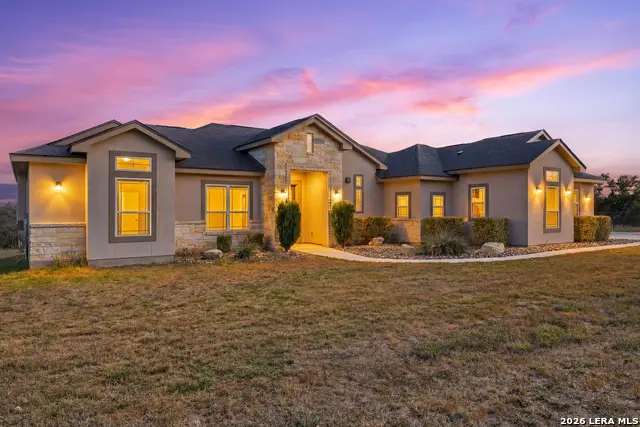 136 Vista View Pl, Spring Branch, TX 78070 - #2